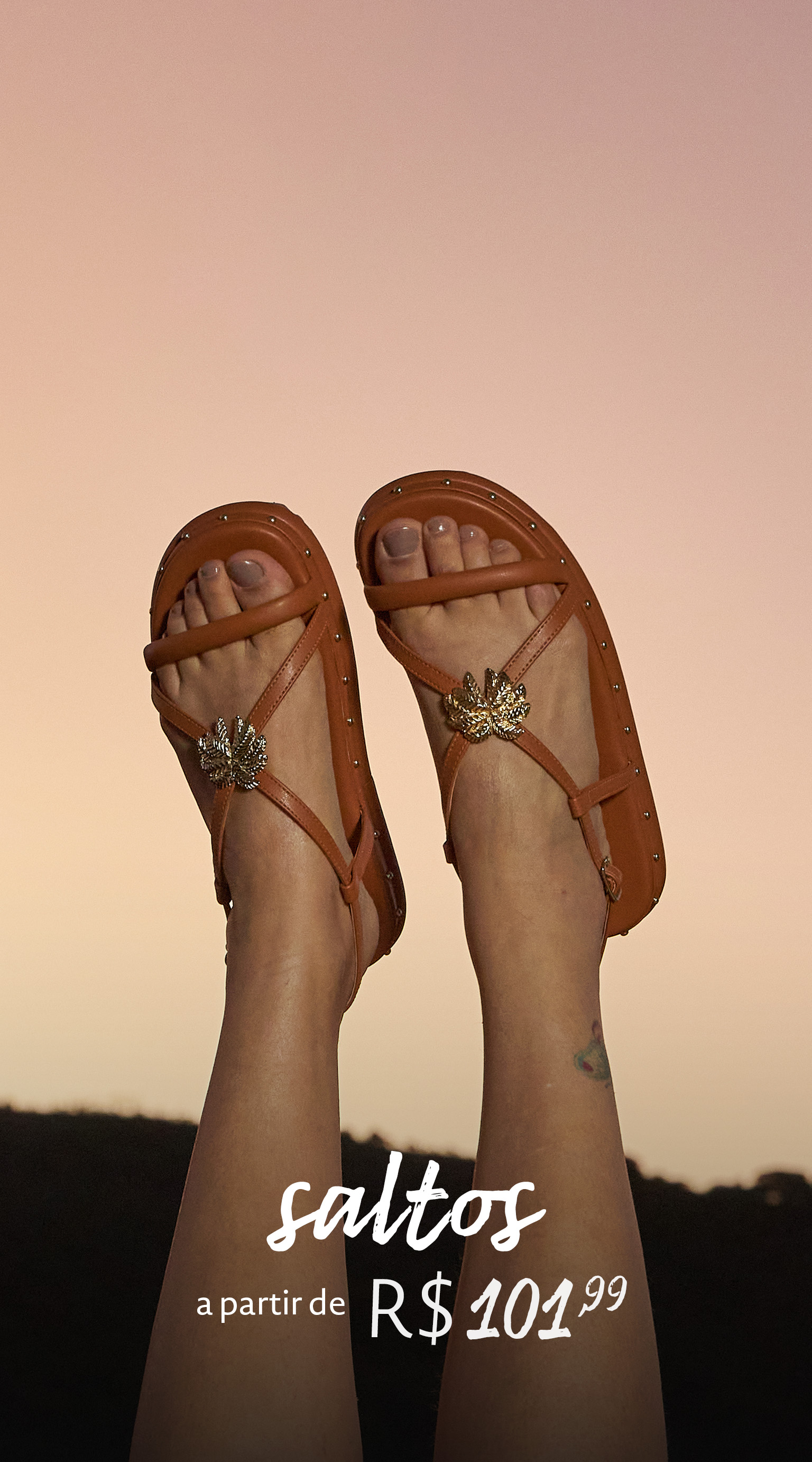 Black Friday - Saltos a partir de 101.99